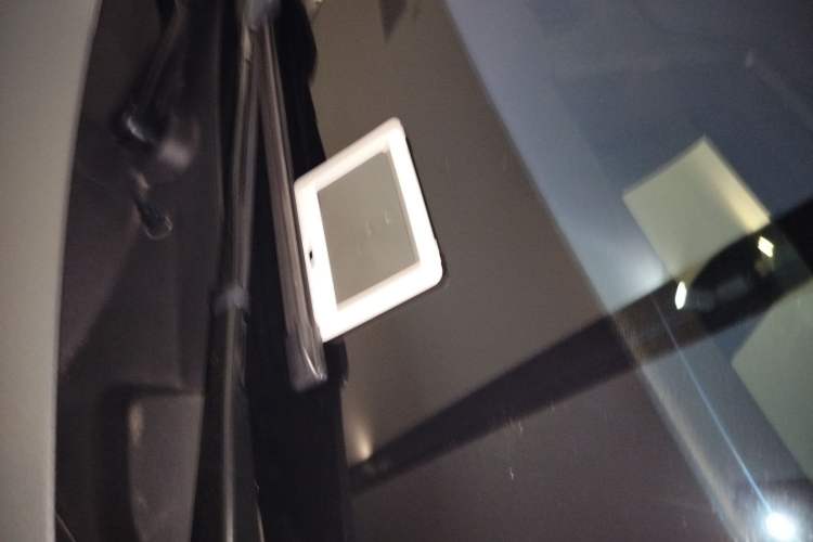 Used Nio ES7 2024 100kWh
