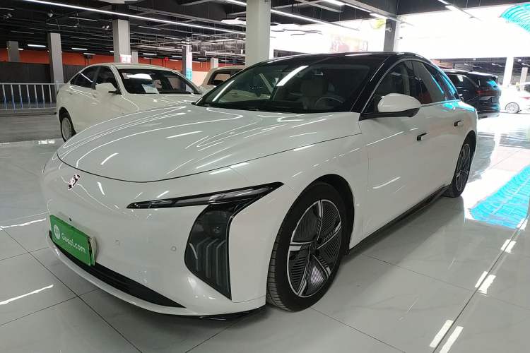Used FORTHING Xinghai S7 2024 555 Luxury Edition