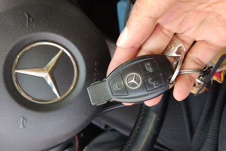 Used Mercedes-Benz Vito 