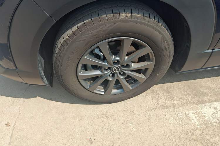 Used Mazda CX-30 2022 2.0L Automatic Zhiyue Trim