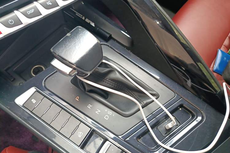 Used FORTHING T5 2020 1.5T Automatic Luxury Model China VI Standard