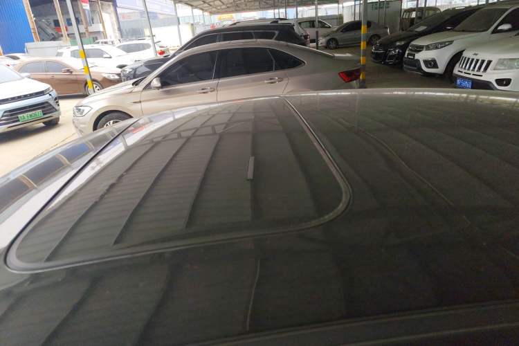 Used Changan UNI-V iDD 2023 Zhidian iDD 1.5T 113km Smart & Fun Version (Rapid Edition)