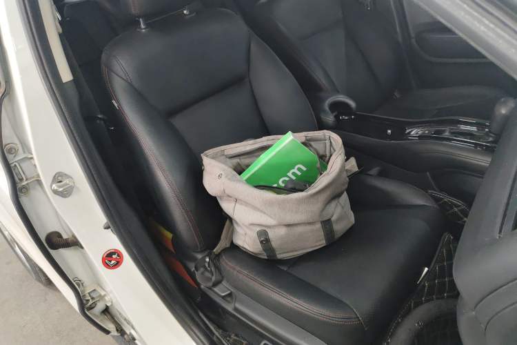 Used Honda Vezel 2017 1.5L CVT 2WD Comfort Model