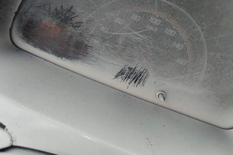 Used Chevrolet Sail 2010 Hatchback 1.2L Manual Warm Edition