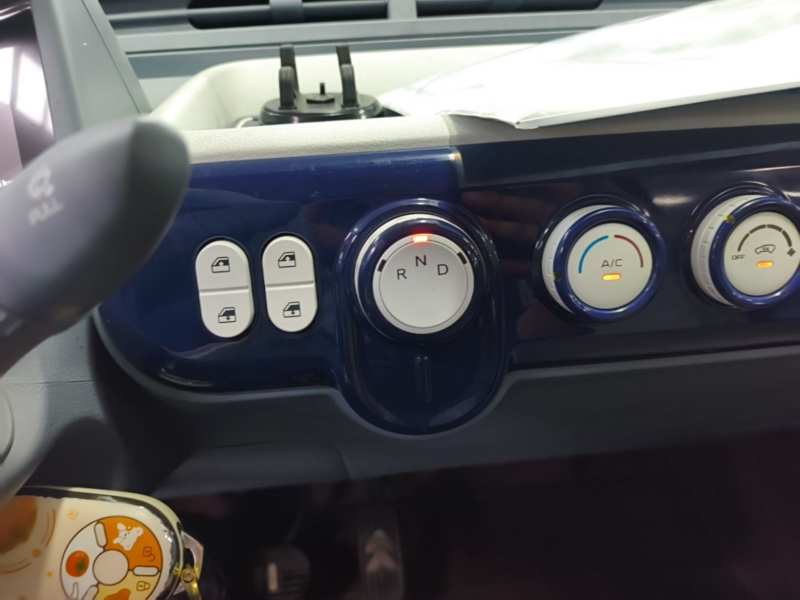 Used Bestune Pony 2025 222km Range Agile Horse — 13