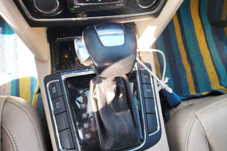 Used Skoda Superb 2012 1.8TSI Automatic Prestige Edition