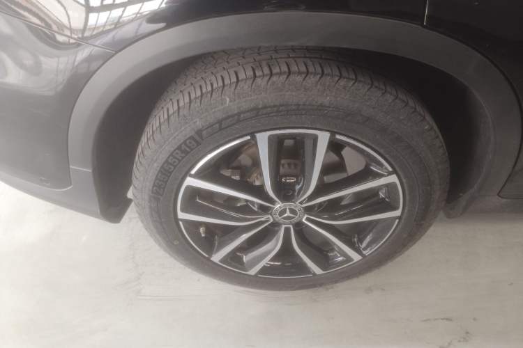 Used Mercedes-Benz GLC 2021 GLC 260 L 4MATIC Luxury Model