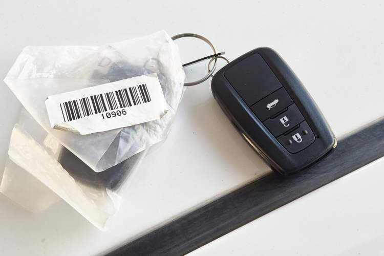 Used Toyota Corolla 2024 1.2T Elite Edition