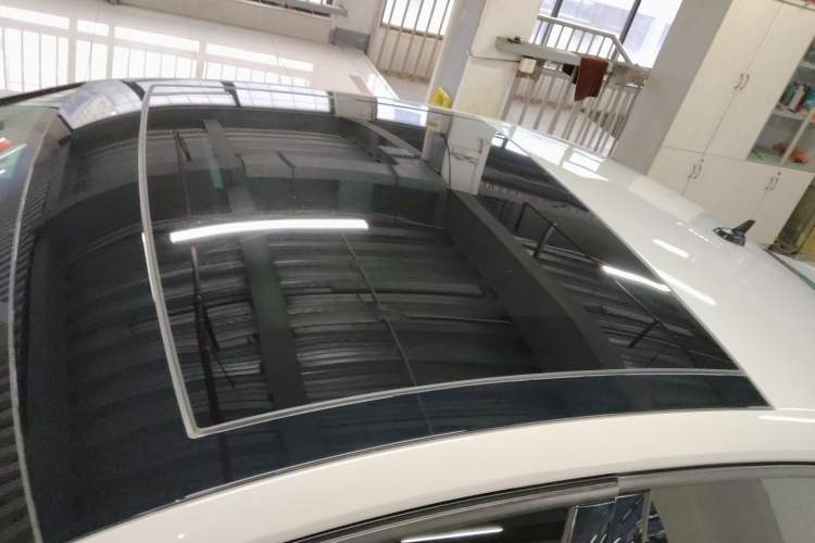 Used Volkswagen Lamando 2019 280TSI DSG Comfort Edition China VI standard