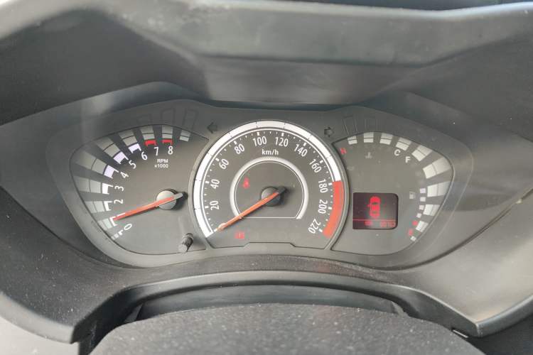 Used GAC Trumpchi GA3S Vision 2016 200T Manual Elite Edition