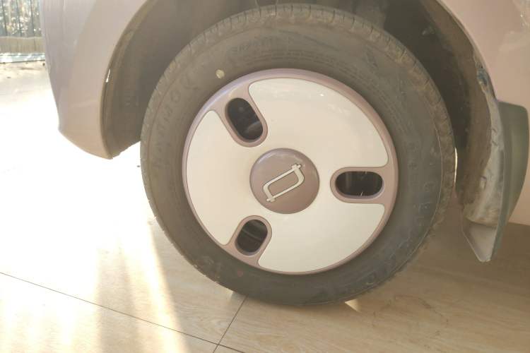 Used Bestune Pony 2026 222km Colorful Horse
