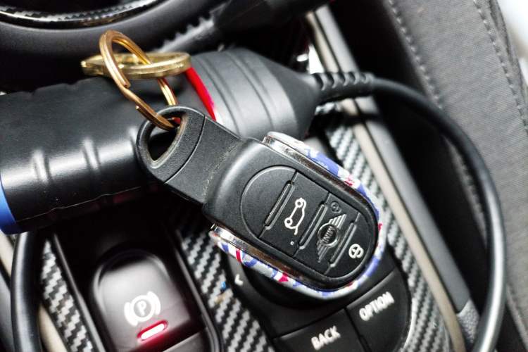 Used MINI Countryman 2018 1.5T COOPER ALL4 Classic Edition