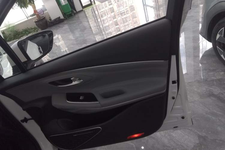 Used AION LX 2022 Plus 80 Smart Premium Edition