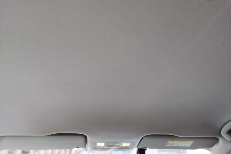 Used Volkswagen Bora 2019 Revised Version 1.5L Manual Fashion Edition China VI Standard Headliner