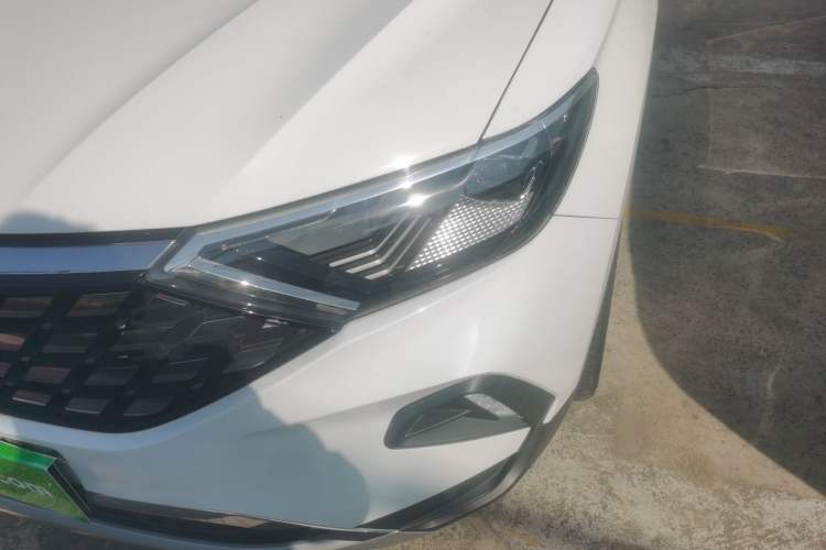 Used Jetta VS7 2020 1.4T Automatic Enjoyment Model