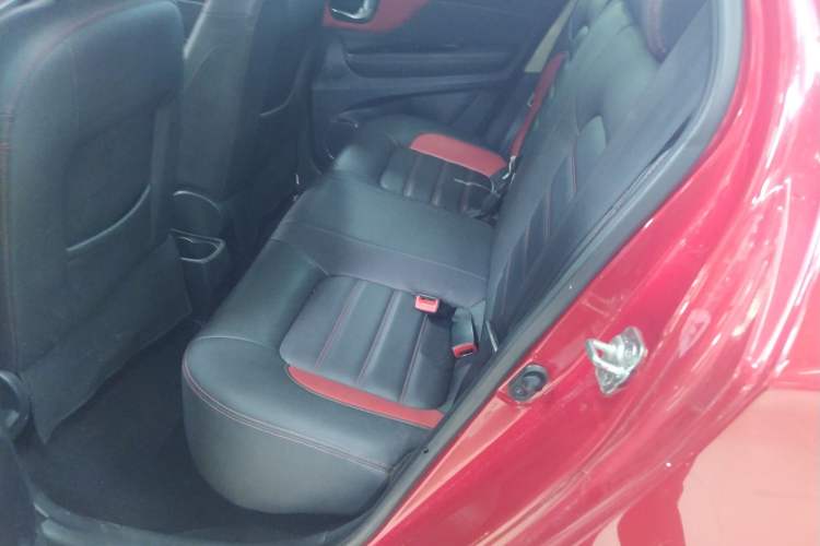 Used Haval H1 2016 Blue Label 1.5L AMT Urban Model
