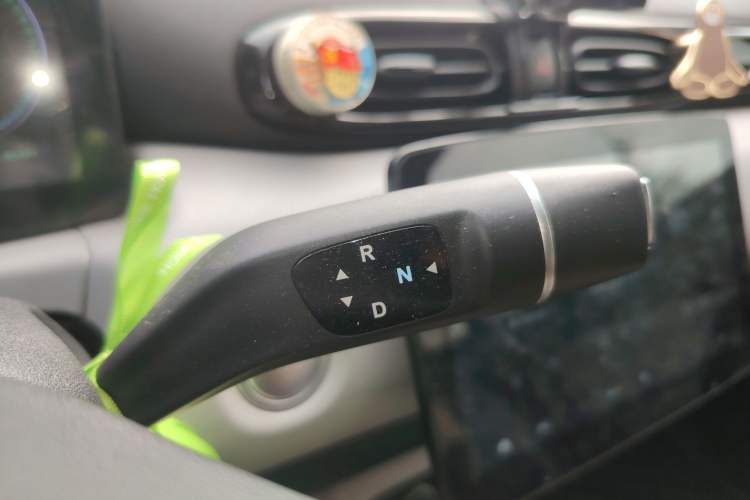 Used Leapmotor T03 2022 Hometown Jade Edition