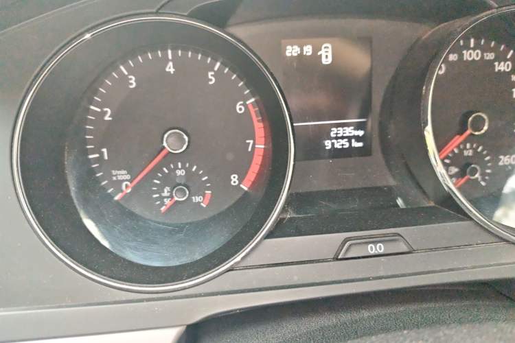 Used Volkswagen Lamando 2015 230TSI DSG Fashion Edition