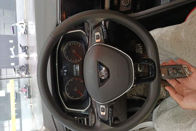 Used Jetta VS5 2022 280TSI Automatic Trend Edition