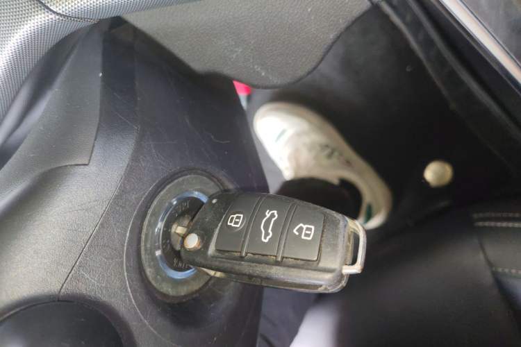 Used Chery Arrizo 5 2019 Revised PRO 1.5L CVT Youth Edition China VI Standard