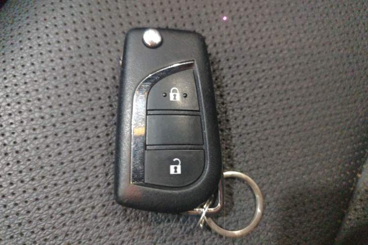 Used Toyota RAV4 2021 2.0L CVT Two-Wheel Drive Urban Edition