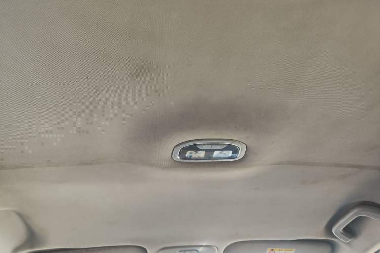 Used Geely Auto Emgrand New Energy 2018 EV450 Ambition Model