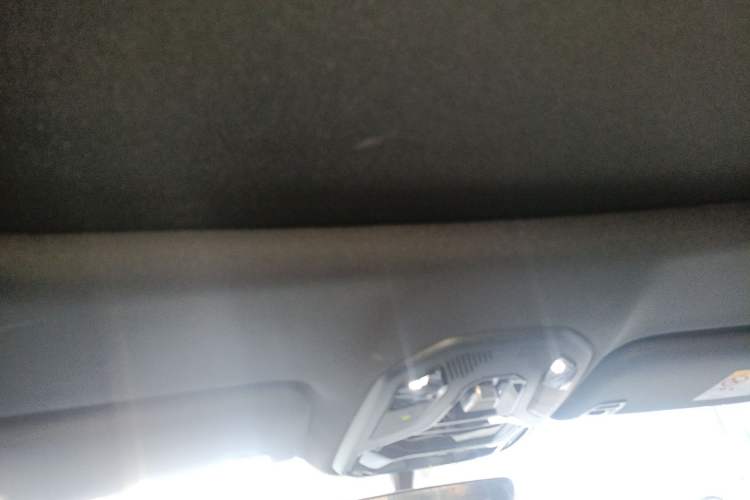 Used Lynk & Co 06 2023 Remix 1.5T JinPro
