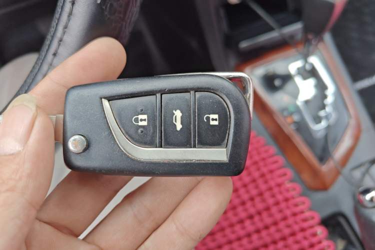 Used Toyota Corolla 2014 1.6L CVT GL