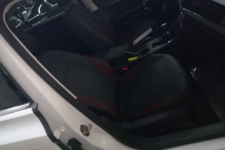 Used Volkswagen Bora 2020 1.5L Automatic Elite Version
