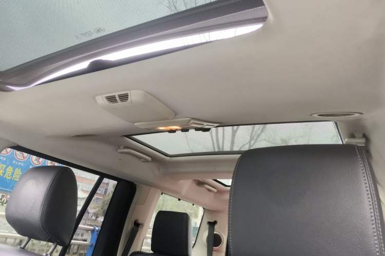 Used Land Rover Discovery 2015 3.0 SDV6 HSE Diesel Version