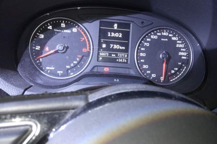 Used Audi A3 2020 Sportback 35 TFSI Ambition China VI