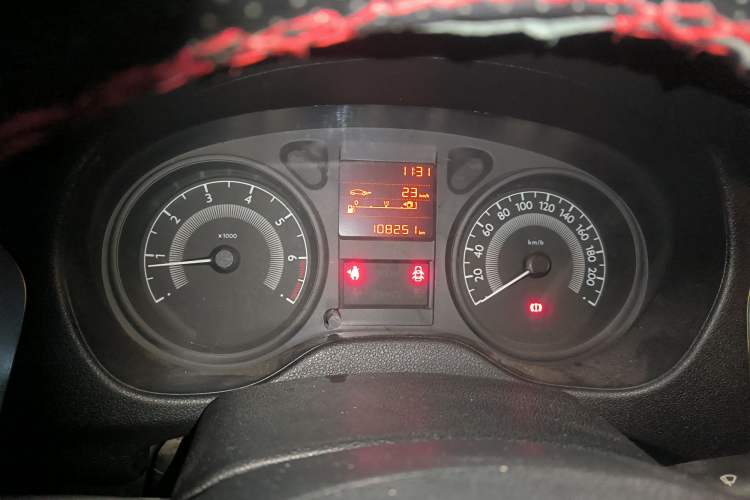 Used Peugeot 301 2016 1.6L Manual Comfort Edition
