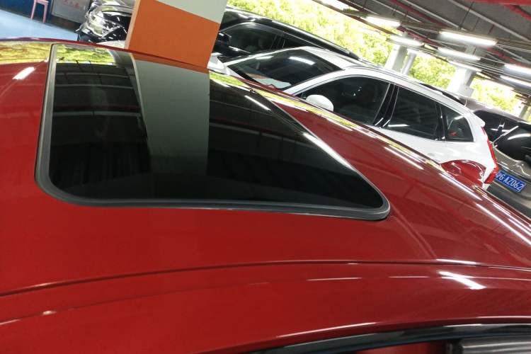 Used BMW 3 Series 2013 316i Sport Design Package Roof