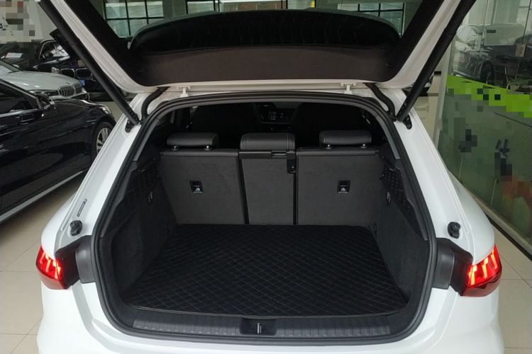 Used Audi A3 2023 Updated Sportback 35 TFSI Stylish Sports Type