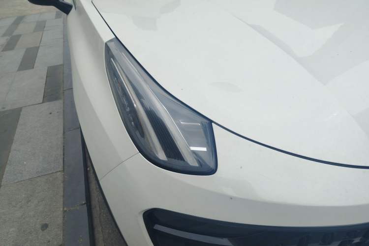 Used Lynk & Co 05 2020 2.0TD Four-Wheel Drive HypeHalo
