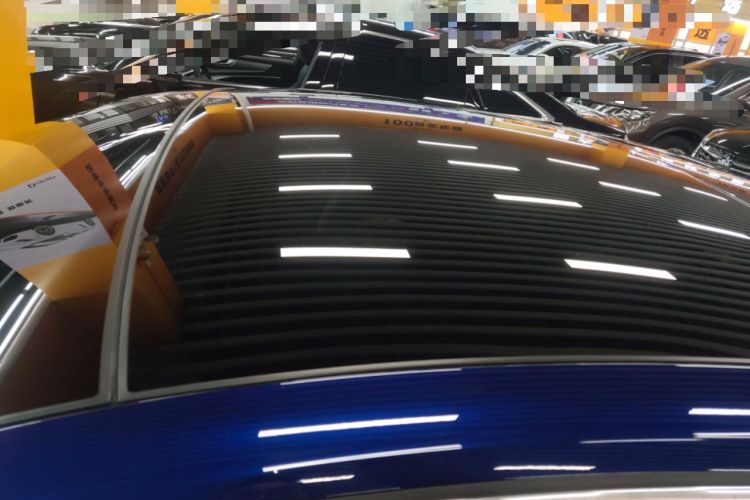 Used Audi A5 2019 Sportback 40 TFSI Fashion Model