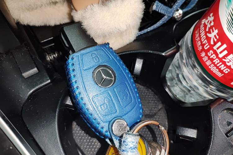 Used Mercedes-Benz C-Class 2016 C 200 L Sport Edition