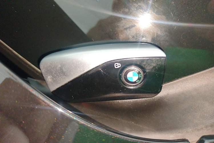 Used BMW 7 Series 2023 735Li M Sport Package