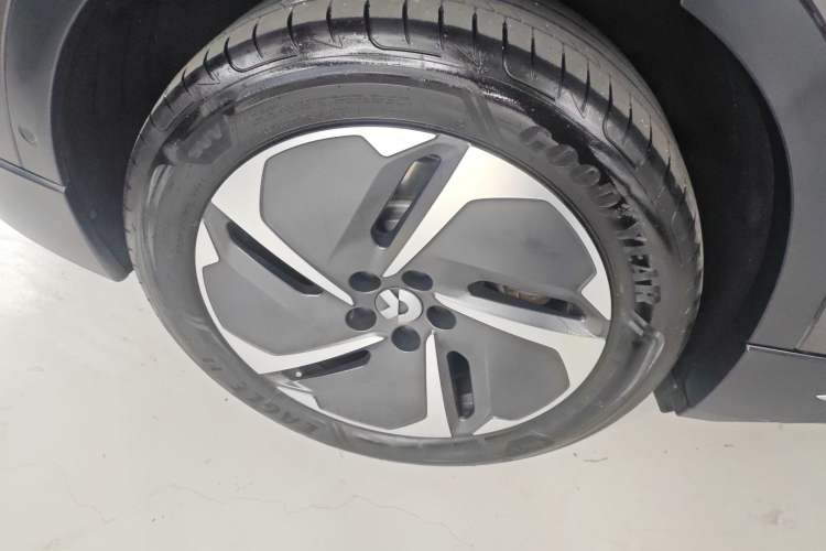 Used Nio ES6 2023 75 kWh