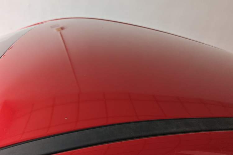 Used NETA N01 2019 380V