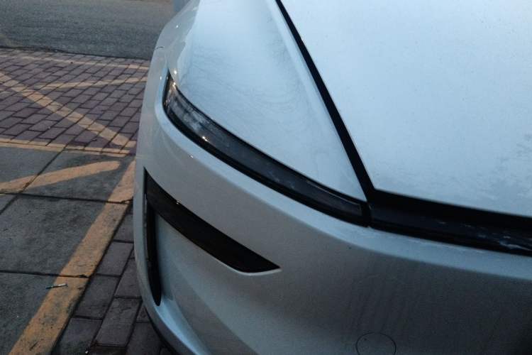 Used Tesla Model Y 2026 Model Long-Range Rear-Wheel-Drive Version