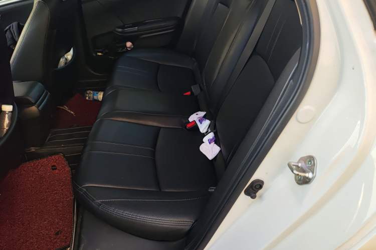 Used Honda Civic 2016 220TURBO Manual Luxury Edition