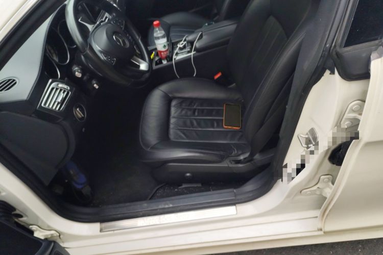 Used Mercedes-Benz CLS 2015 CLS 320
