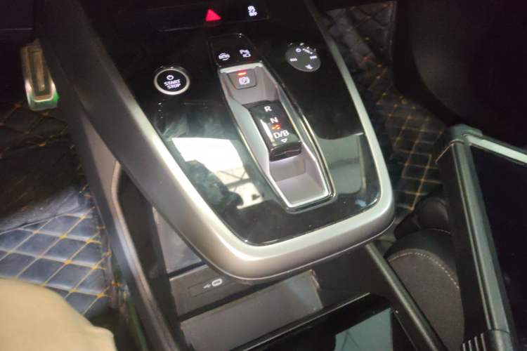 Used Audi Q4 e-tron 2024 40 e-tron Adventure Edition
