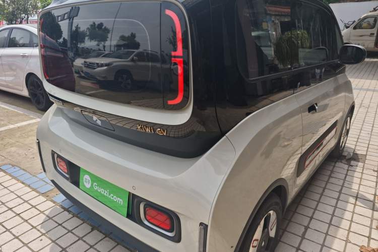 Used Baojun KiWi EV 2022 Artist Lite Edition Lithium Iron Phosphate Right Rear Taillight