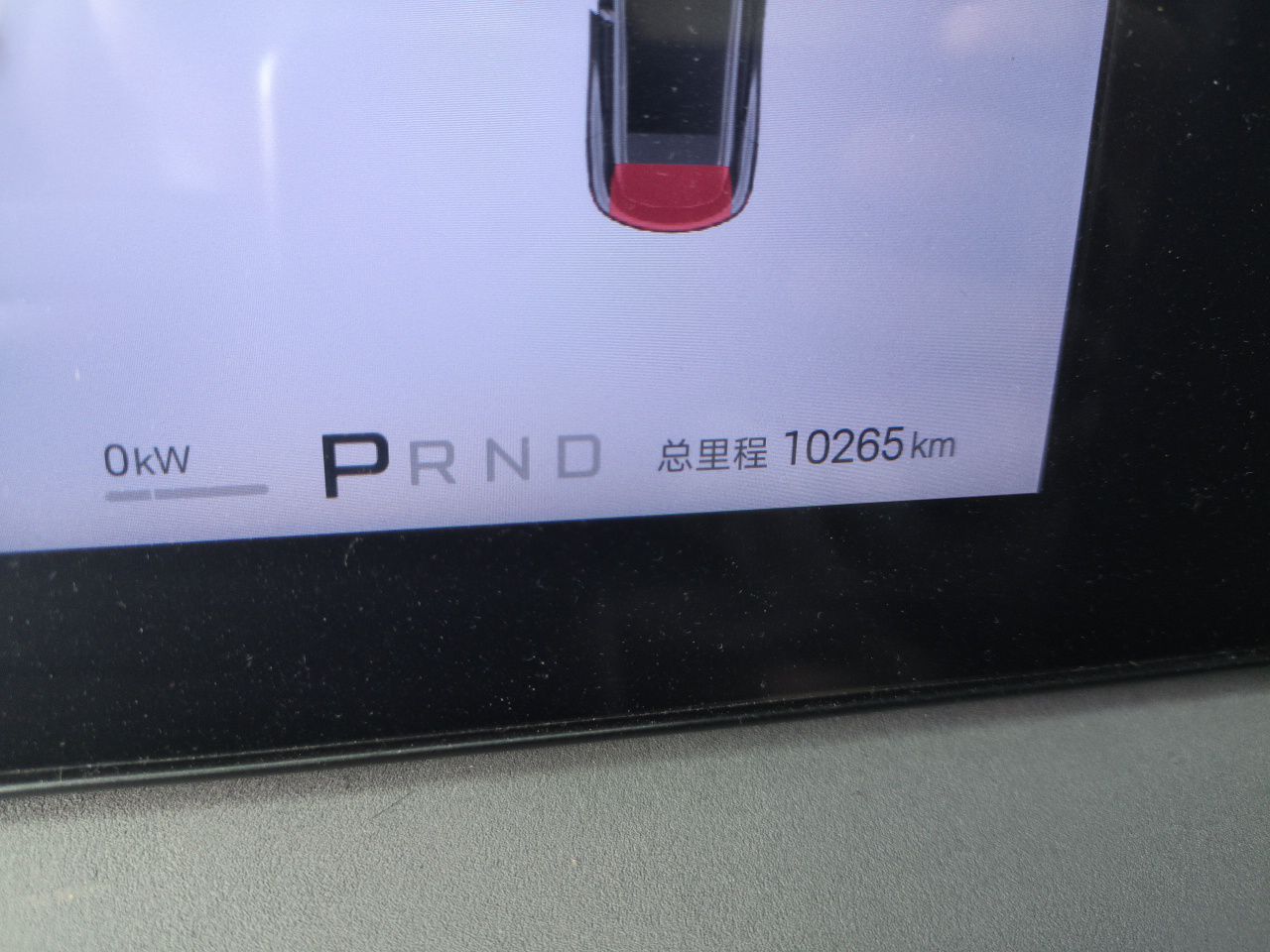 BYD Sealion 06 New Energy 2026 EV 710 Long-Range Flagship Edition — снимка 12