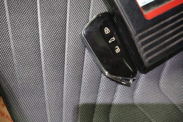 Used Volkswagen ID.3 2023 Pure Smart Edition