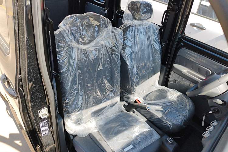 Used Wuling Zhiguang New Energy 2025 Comfort Model