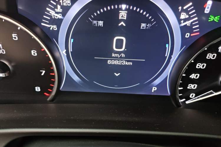 Used Cadillac CT6 2021 28T Elite Edition