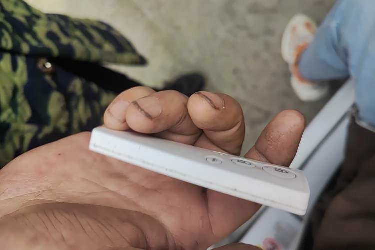 Used BYD Surui 2015 1.5L Manual Luxury Model
